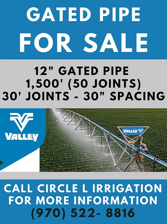 GATED PIPE FOR SALE (3)